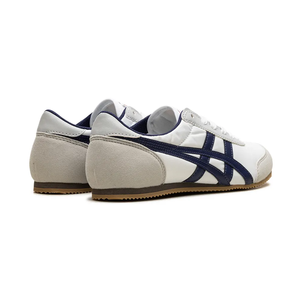 Onitsuka Tiger Track Trainer “White Blue” (D318N-0150)