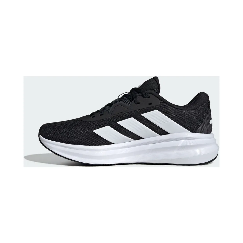 Adidas Galaxy 7 Running Shoes Core Black / Cloud White / Carbon (ID8760)