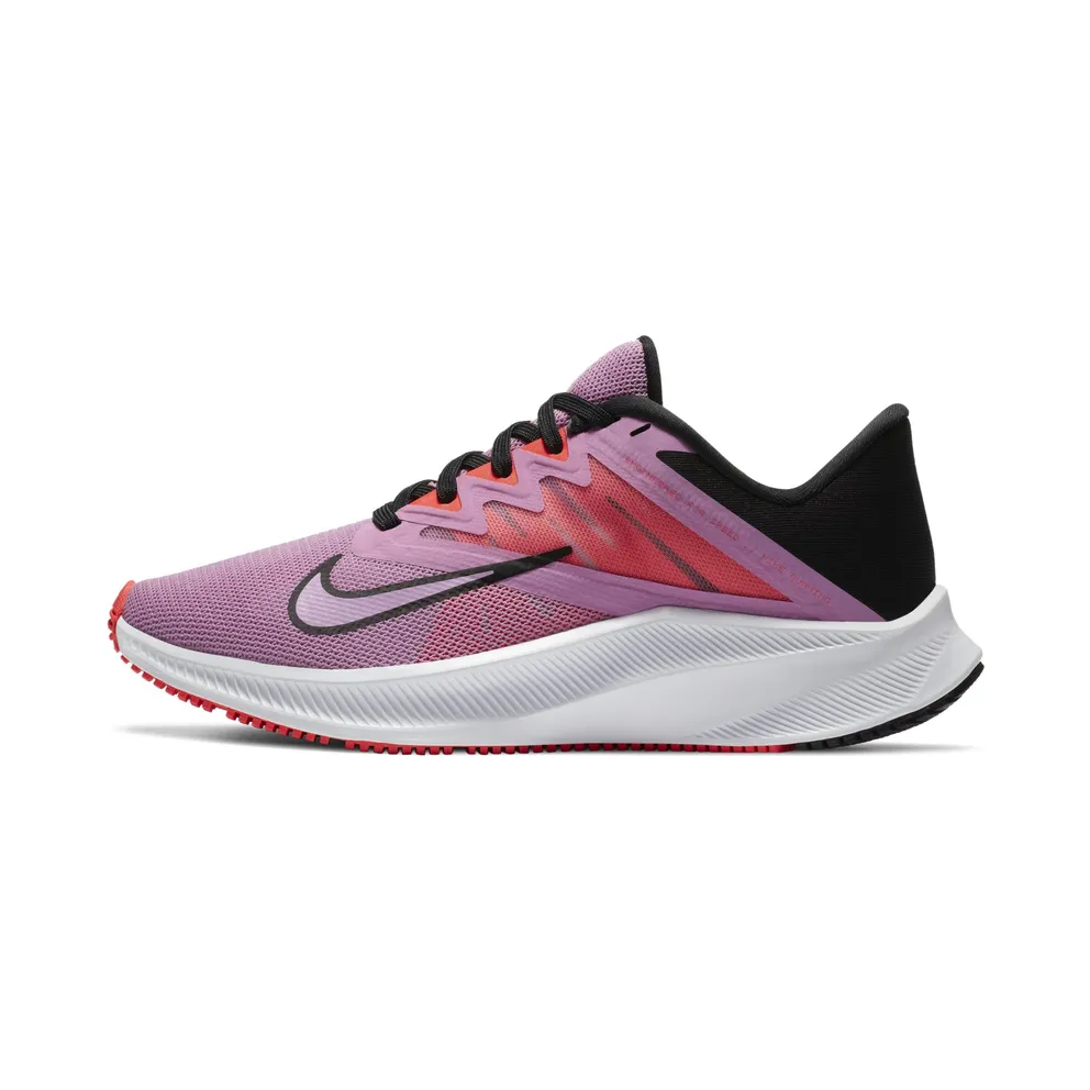 Nike Quest 3 Running Pink (CD0232-600)
