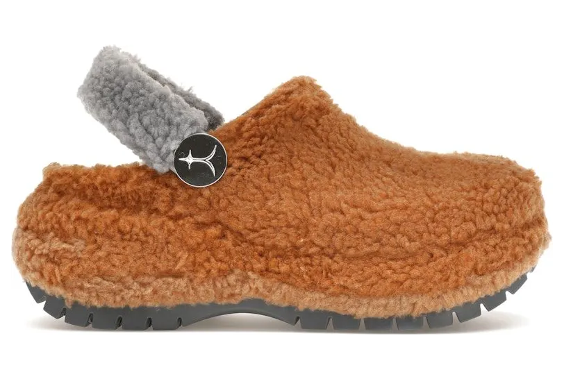 Crocs Classic Mega Crush Clog Lil Nas X (209508-088)