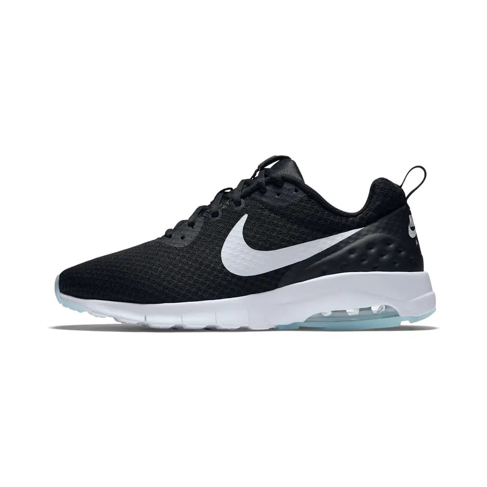 Nike Air Max Motion Lw Black/White (833260-010)