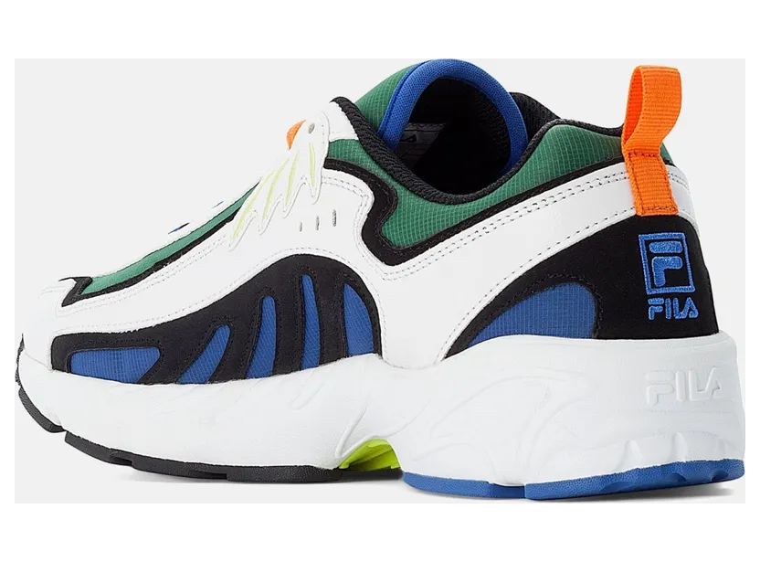 fila-sneaker 1010827/22S