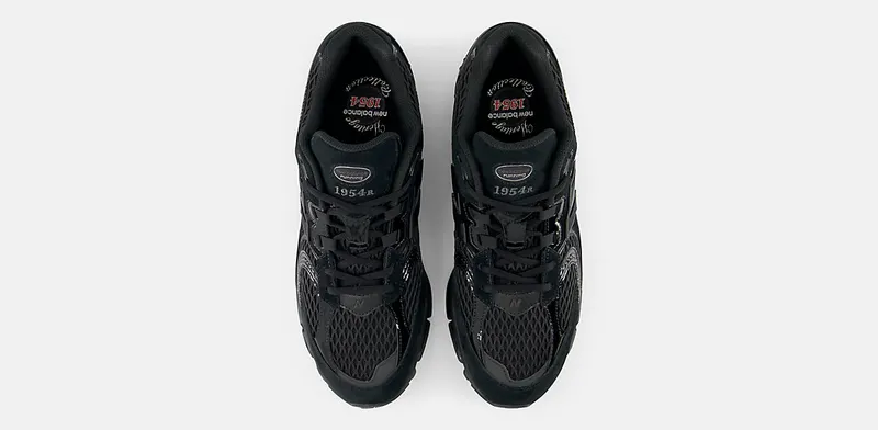 New Balance 1954R – “Black” (U19543VU)