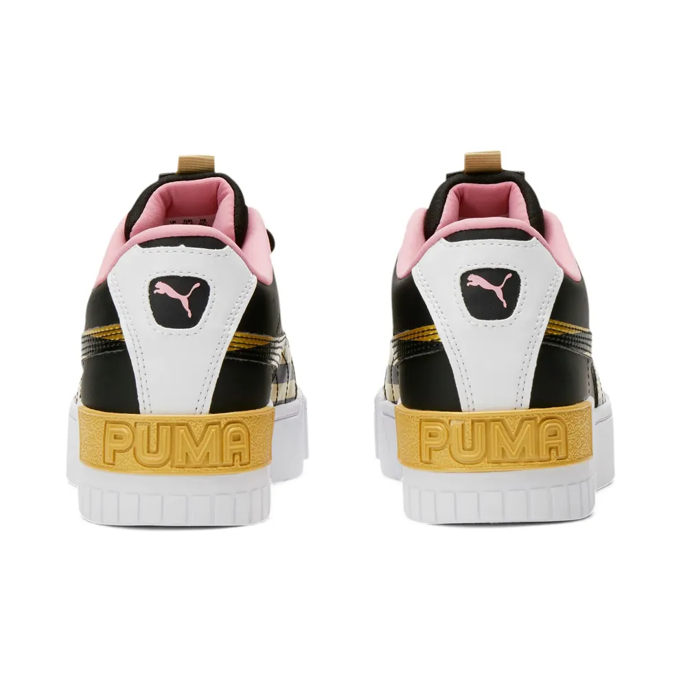 Puma x L.O.L. Surprise! Cali Sport Queen B Black (38061001)