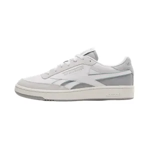 Reebok Club C Revenge “Boulder Grey Chalk” (100201-203)