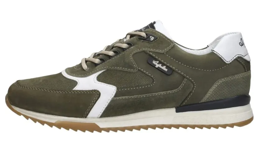 Australian sneaker Green (6000066838C70)
