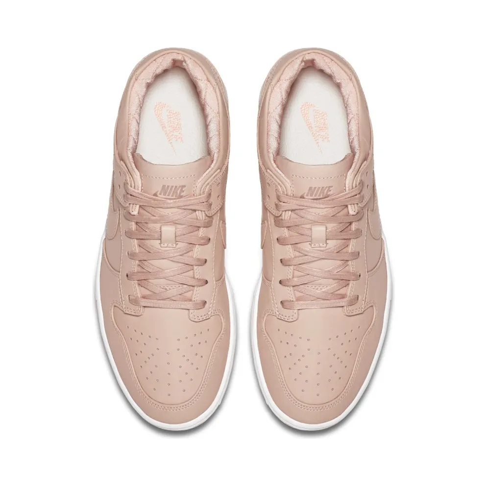 Nike Dunk Lux Low Arctic Orange Arctic Orange/Arctic Orange (857587-800)