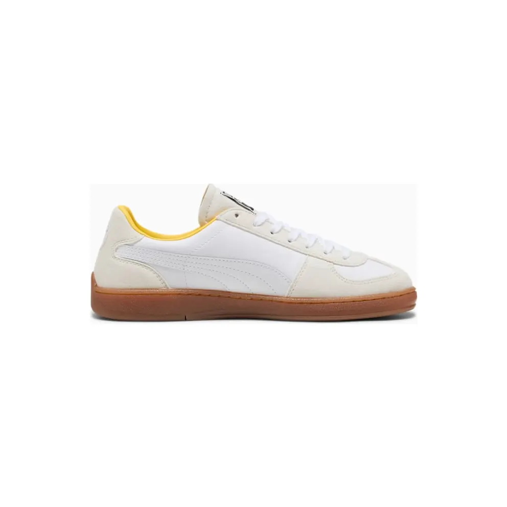 Puma Super Team Summer “Warm White White” (402252-01)