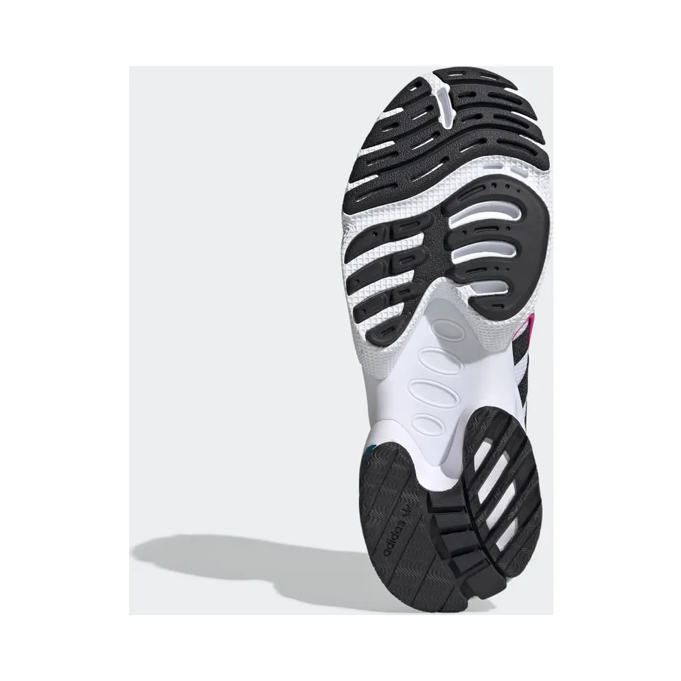 adidas EQT Gazelle Crystal White Shock Pink (W) Crystal White/Core Black/Shock Pink (EE6486)