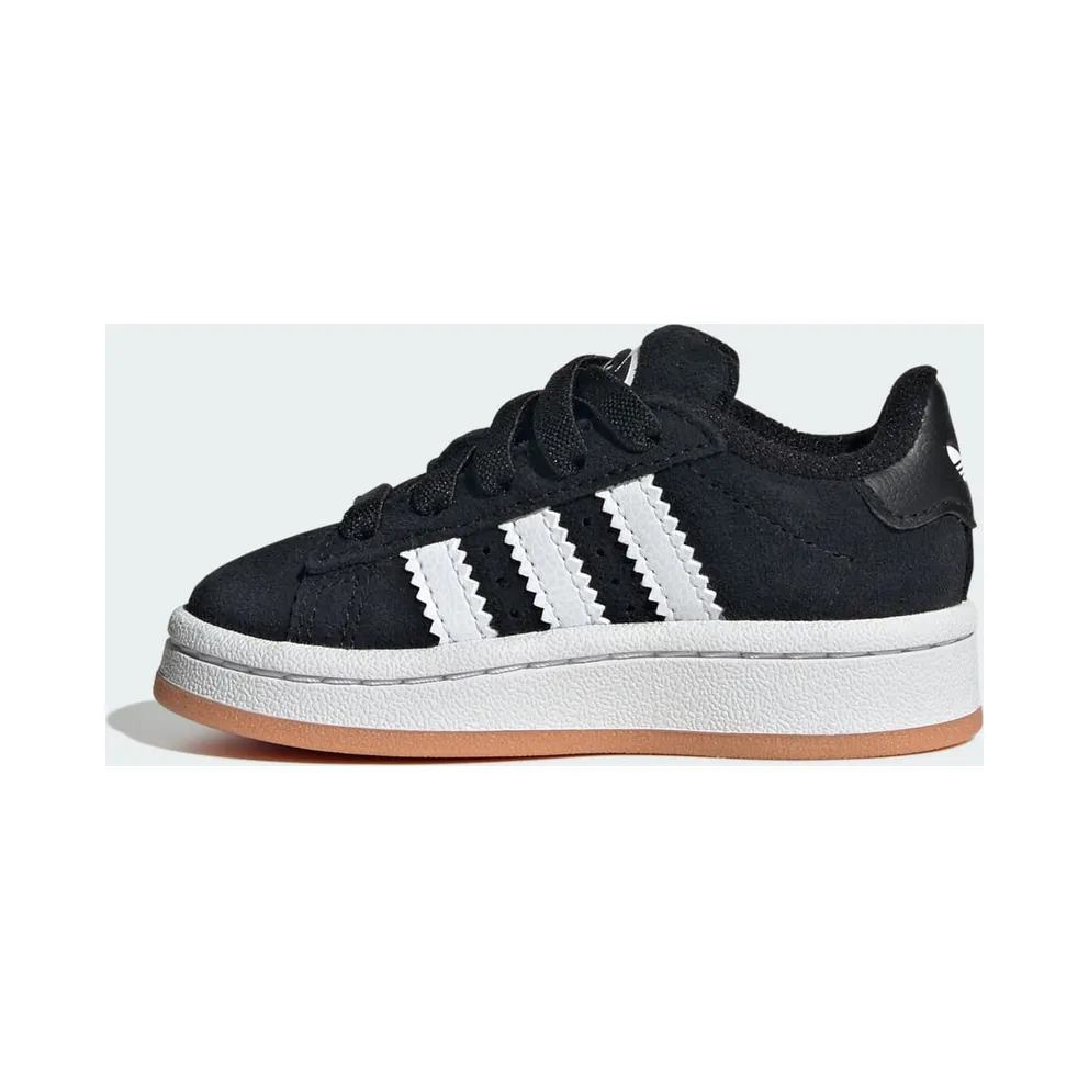 adidas Campus 00s Comfort Closure Core Black Cloud White (IH8898)