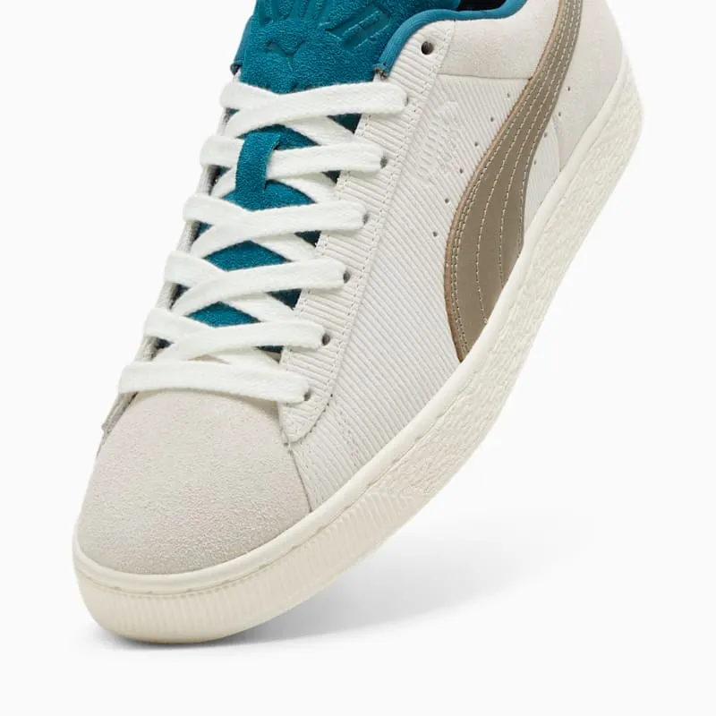 Puma Suede White