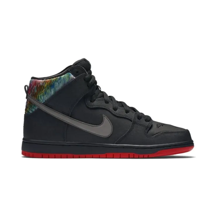 Nike SB Dunk High Spot Gasparilla (Special Box) ((Special Box) 313171-028)