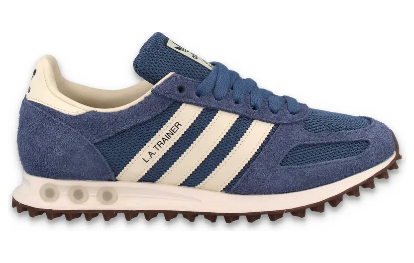 adidas LA Trainer Blauw (KH9684)