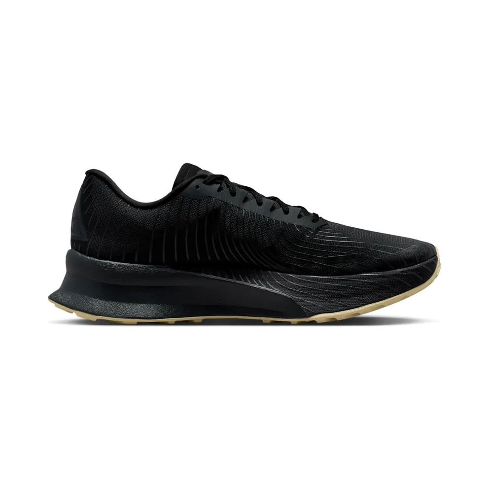 Nike ACG Ultrafly Trail Black (IR7317-001)