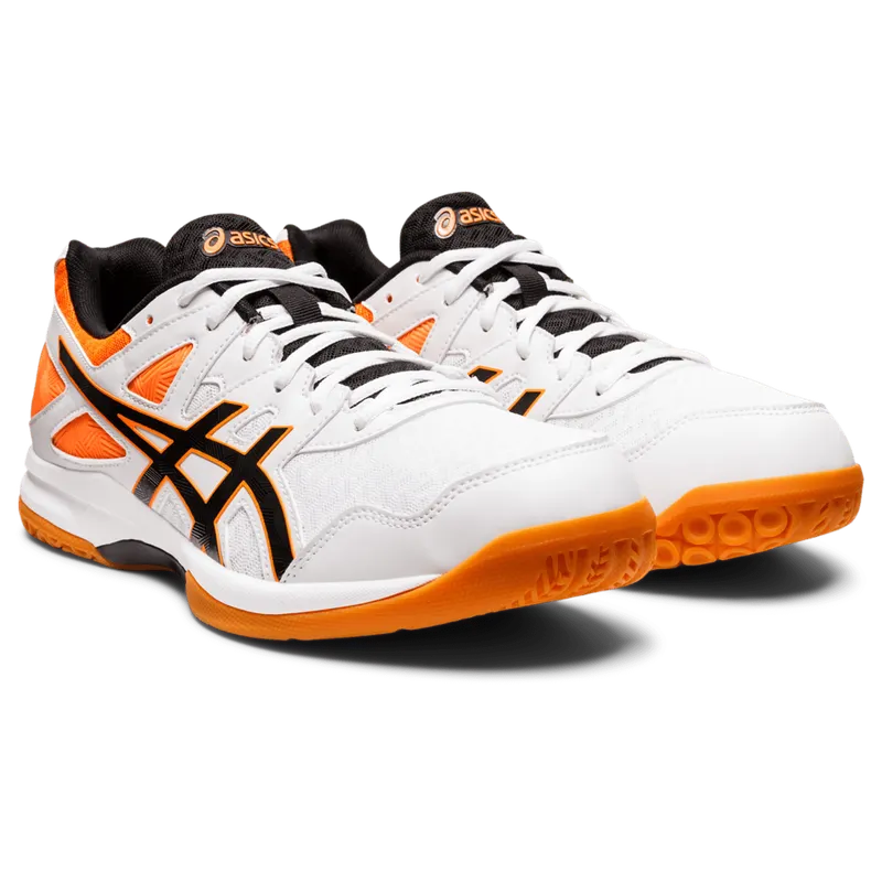 Asics GEL-TASK 2 White/Shocking Orange (1071A037.104)