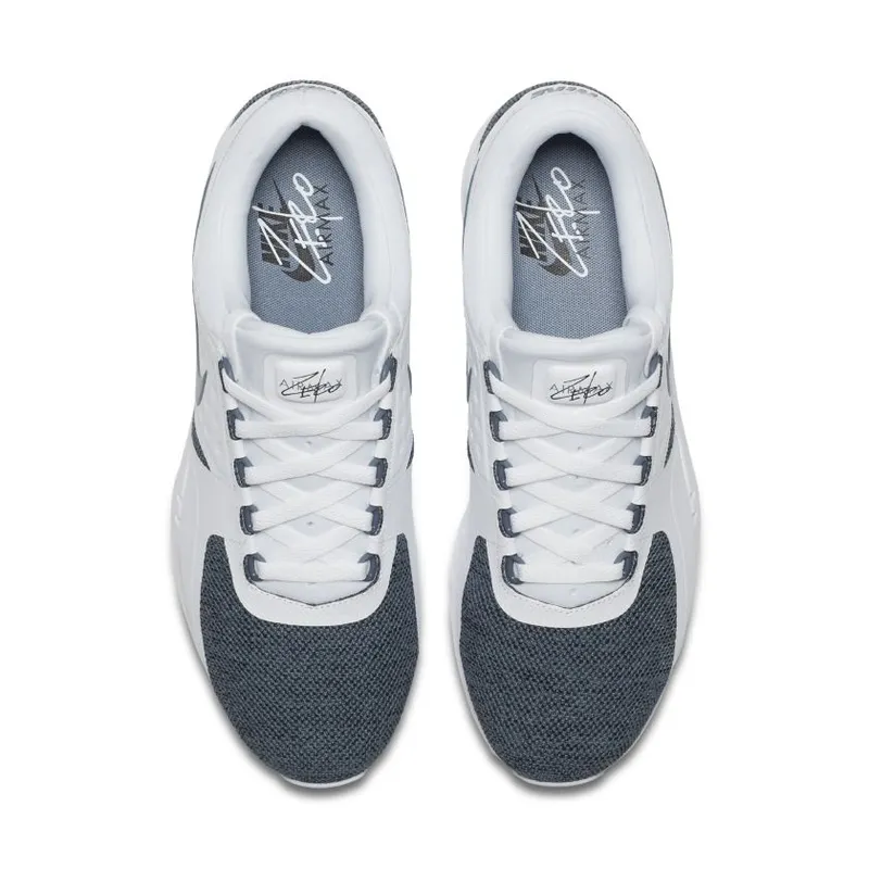 Nike Air Max Zero Armory Blue White/Armory Blue-Black (918232-100)
