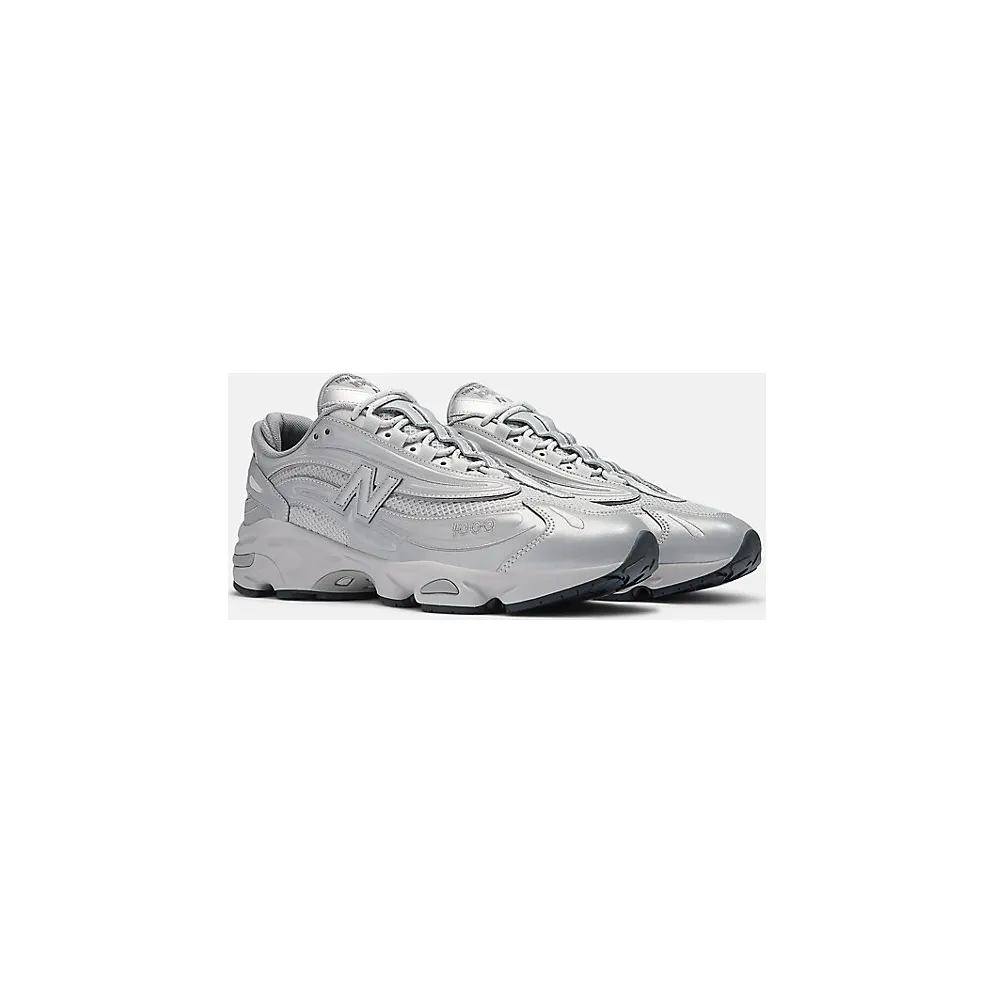 New Balance M1000TE “Silver Metalic” – M1000TE