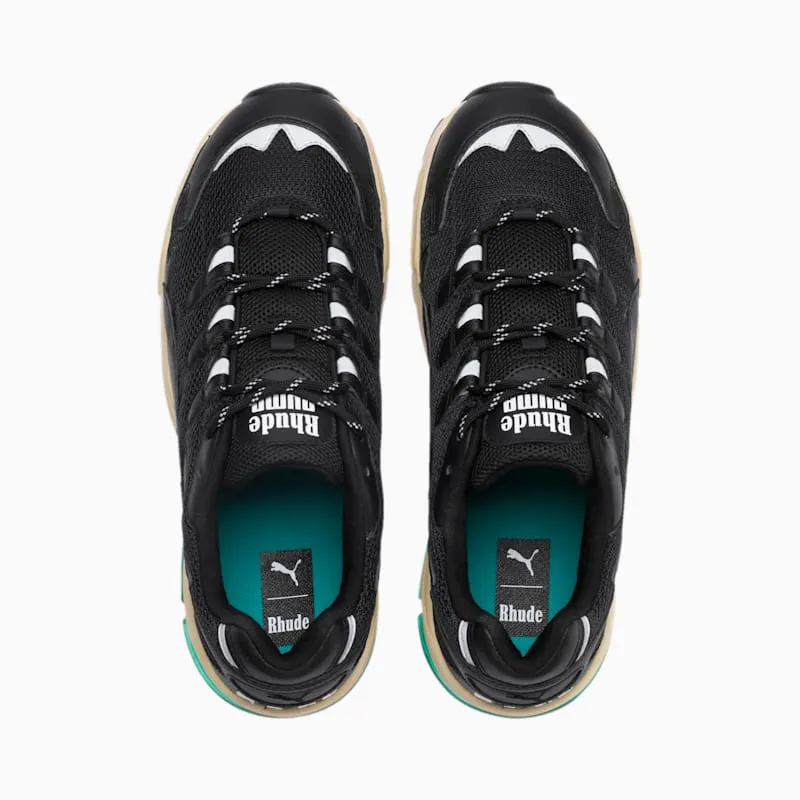 Puma Cell Alien Rhude Puma Black/Puma Black (370875-01)