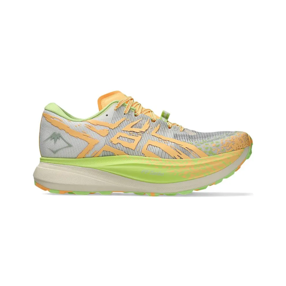 ASICS Metafuji Trail Cream Orange Glow (1013A141-100)