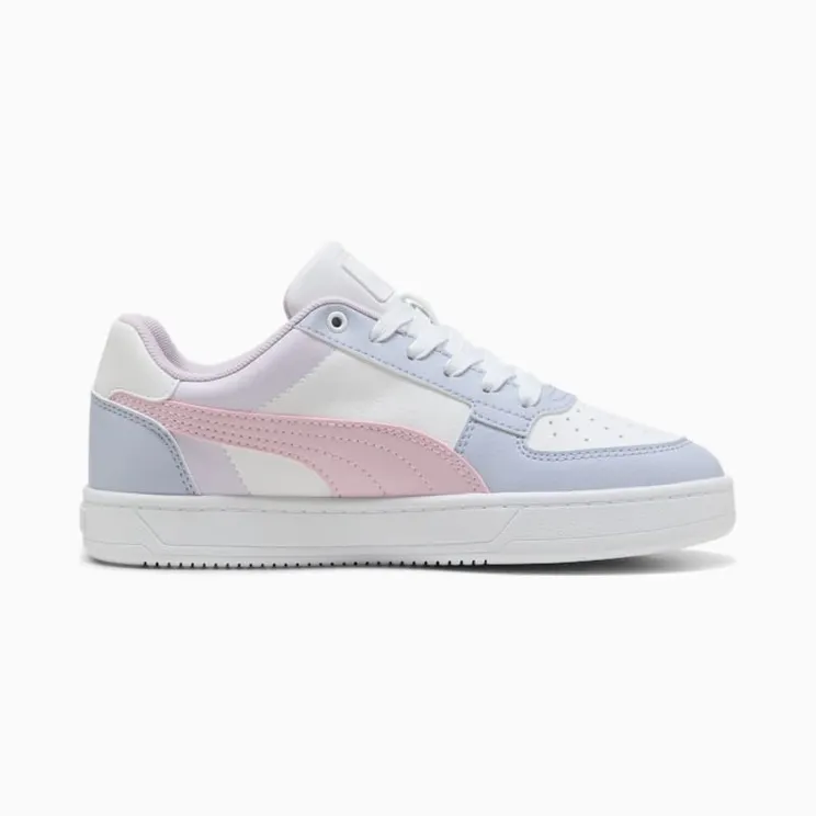 Puma Caven 2.0 Cool Weather / Rose Mauve / White / Lilac Frost (394461-15)