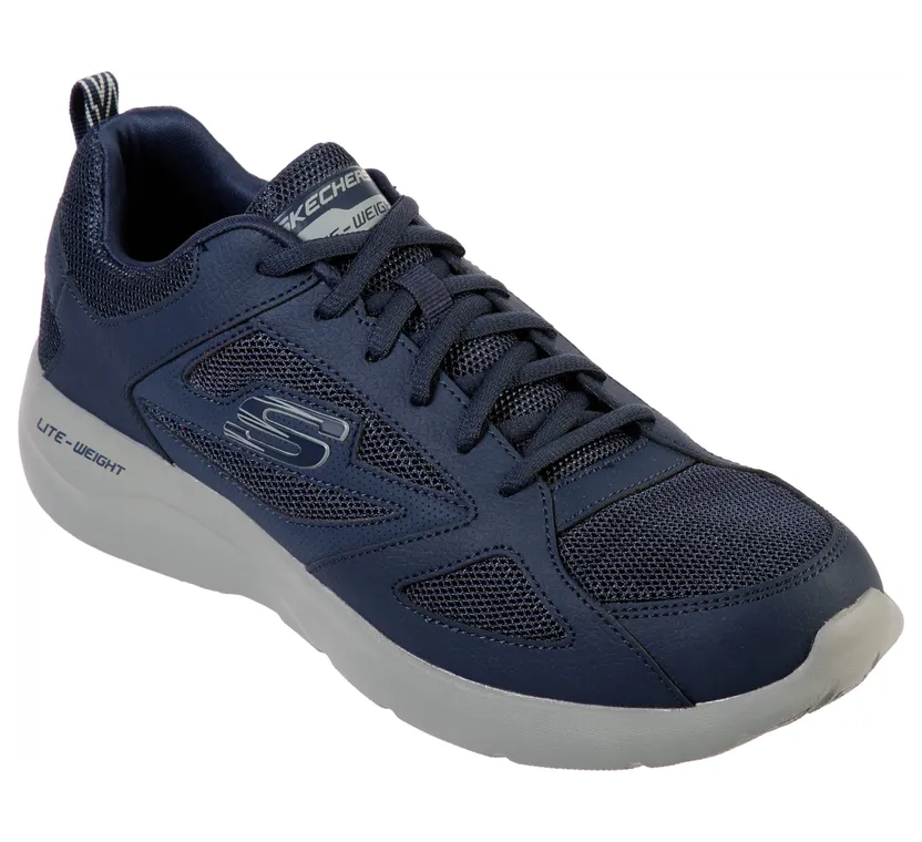 skechers-dynamight-2-0 58363 NVY