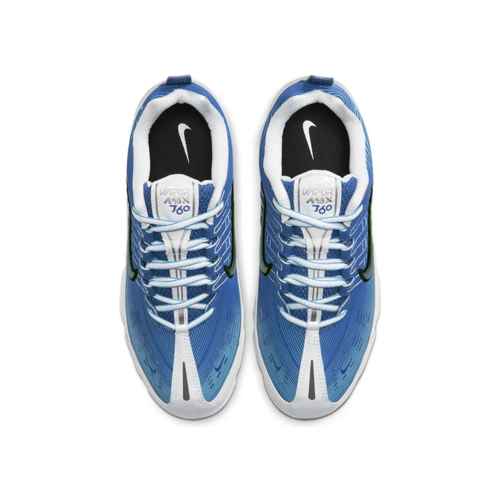 Nike Air Vapormax 360 Varsity Royal Varsity Royal/Blue Fury/White (CK9671-400)