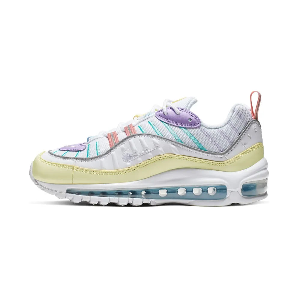 Nike Womens Air Max 98 Easter (AH6799-300)