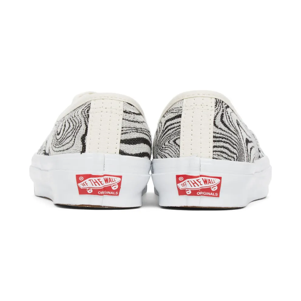 Vans Off-White OG Authentic L (VN0A4BV991X)
