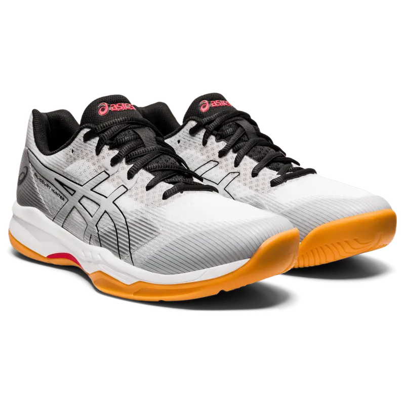 Asics GEL-COURT HUNTER™ 2 White/Piedmont Grey (1071A059.100)