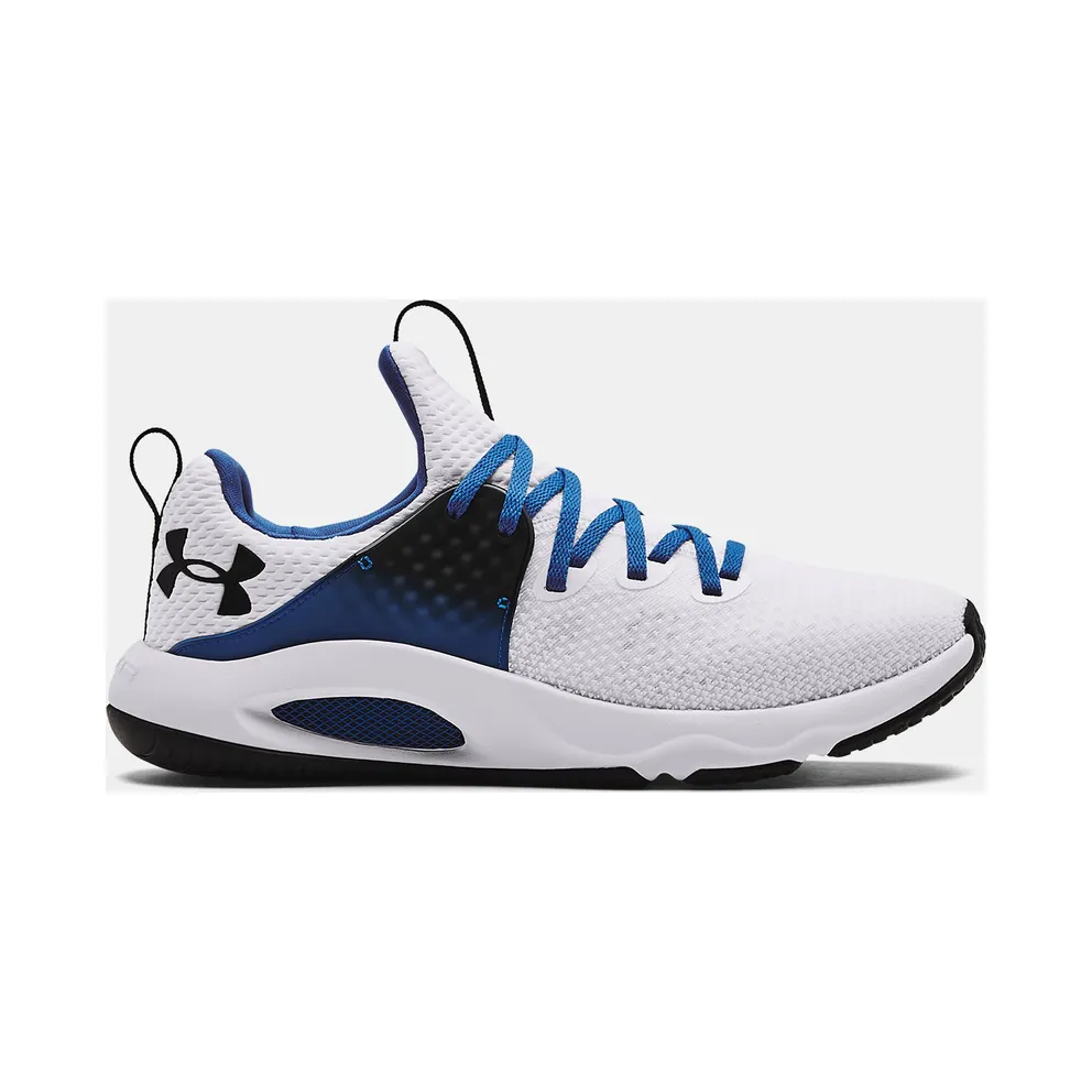 Under Armour HOVR™ Rise 3 White (3024273-106)