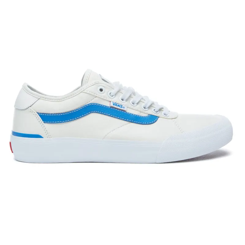 VANS Centre Court Chima Pro 2 Shoes (White)