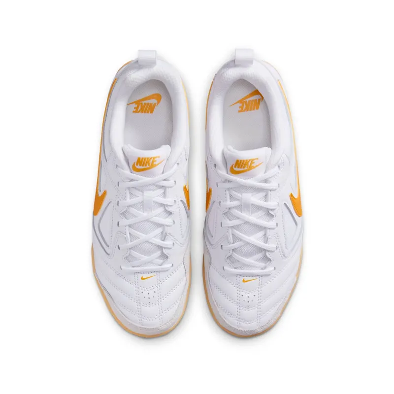 Nike Gato White Gum Yellow University Gold (HV9596-100)