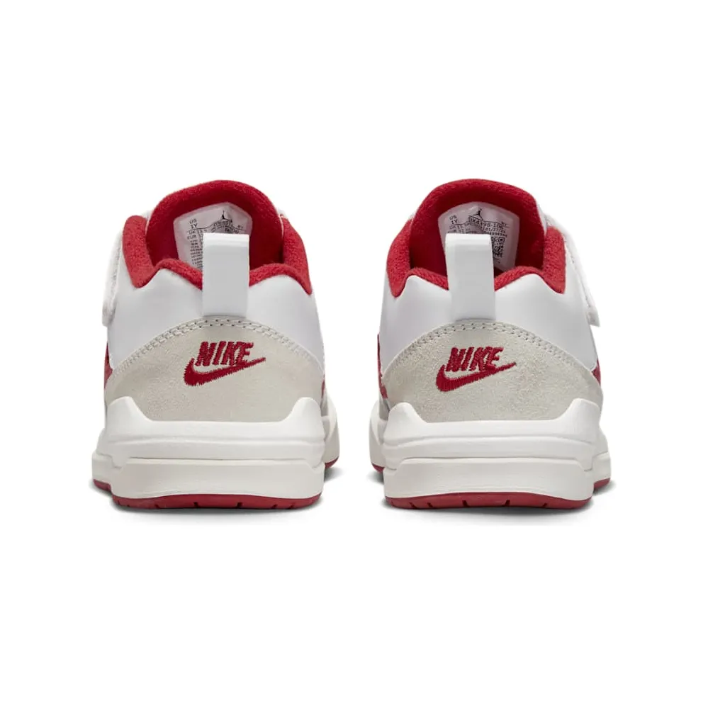 Jordan Stadium 90 White Sail Varsity Red (DX4398-106)