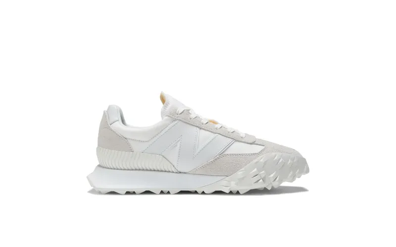 New Balance New Balance Unisex XC-72 Grey (UXC72RB)