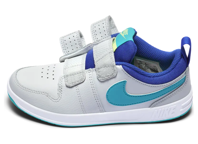 Nike Pico 5 – Grijs