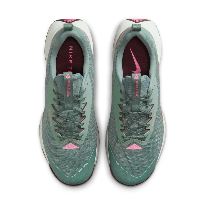 Nike Juniper Trail 3 Grey (FQ0904-302)
