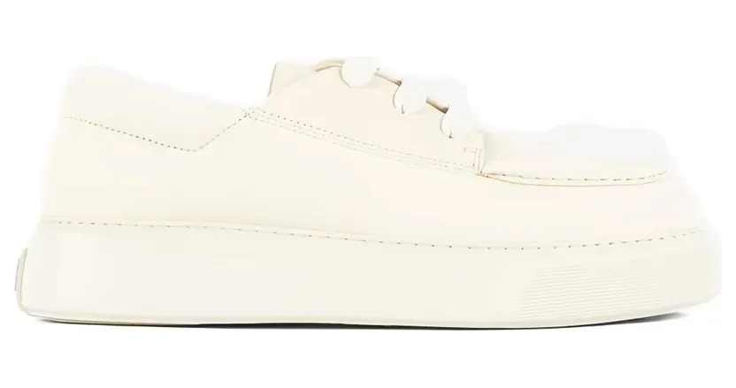 Referenc Tahoe nubuck “White” (REF25140)