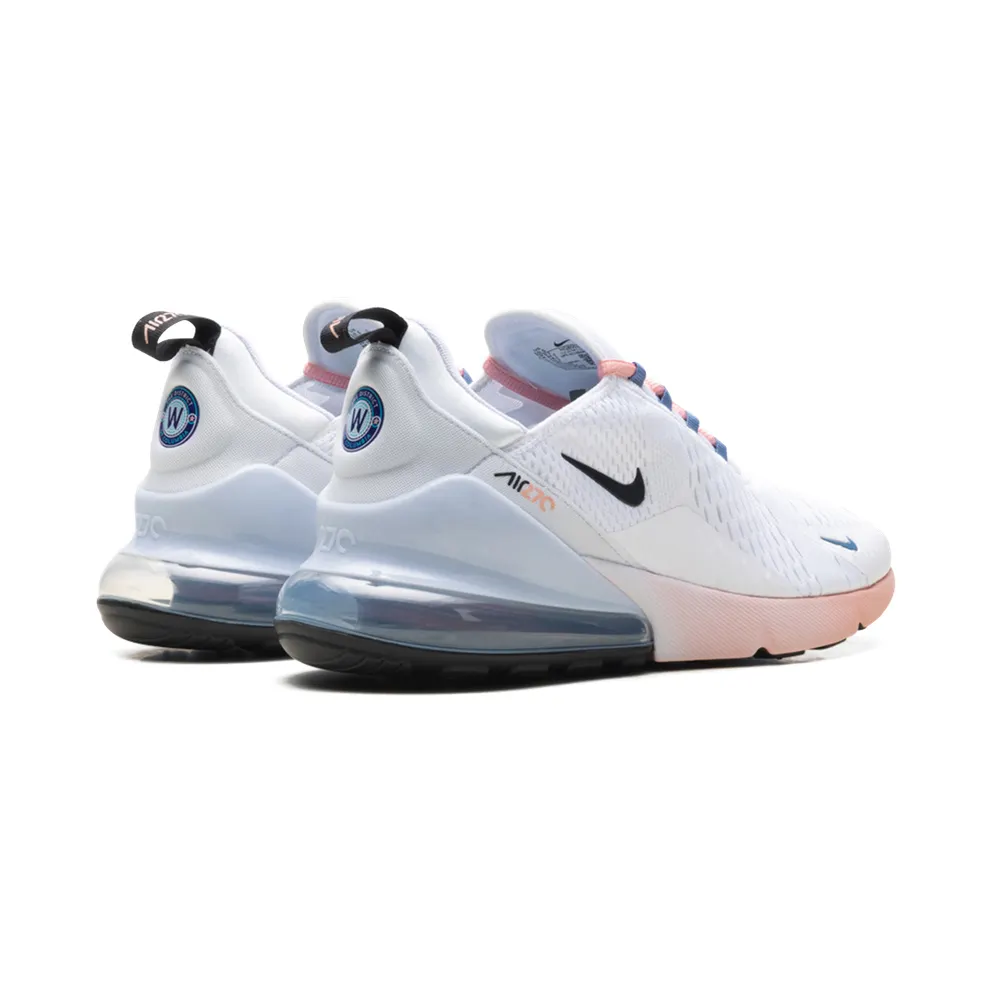 Nike Air Max 270 “Washington Nationals” (HQ8002-100)
