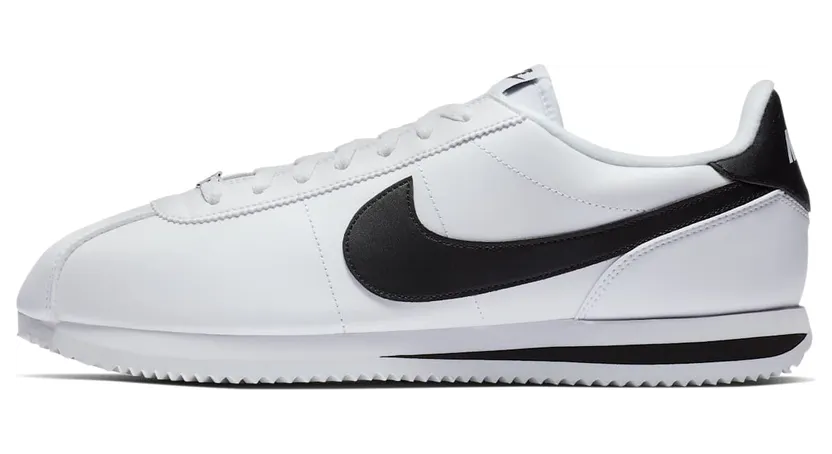 Nike Cortez Basic Leather White (819719-100)