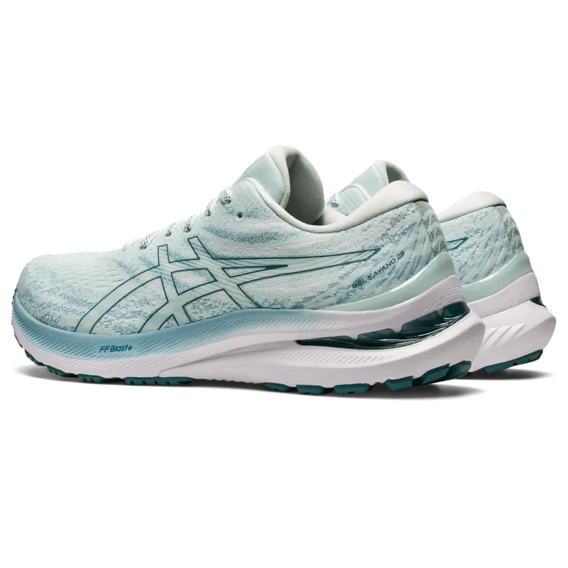 Asics GEL-KAYANO 29 Soothing Sea/Misty Pine (1012B272.401)