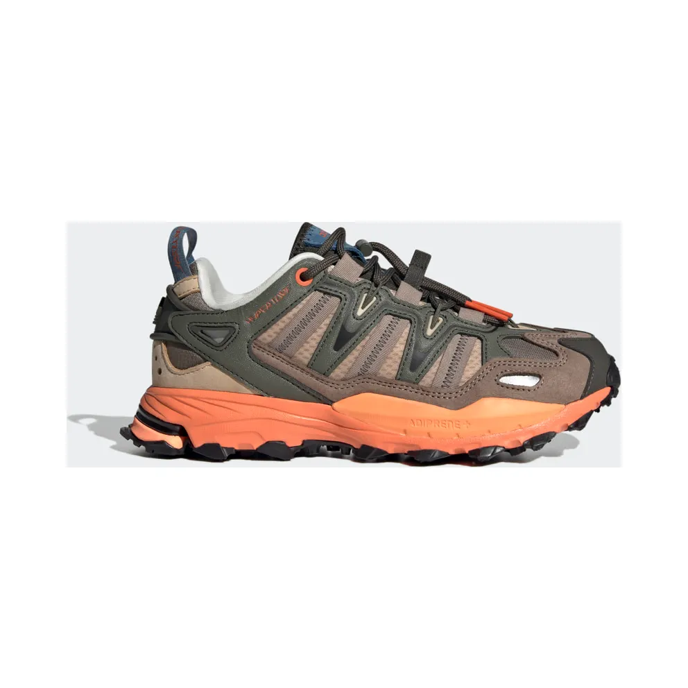 Adidas Hyperturf Adventure Shadow Olive / Magic Beige / Chalky Brown (GX4512)