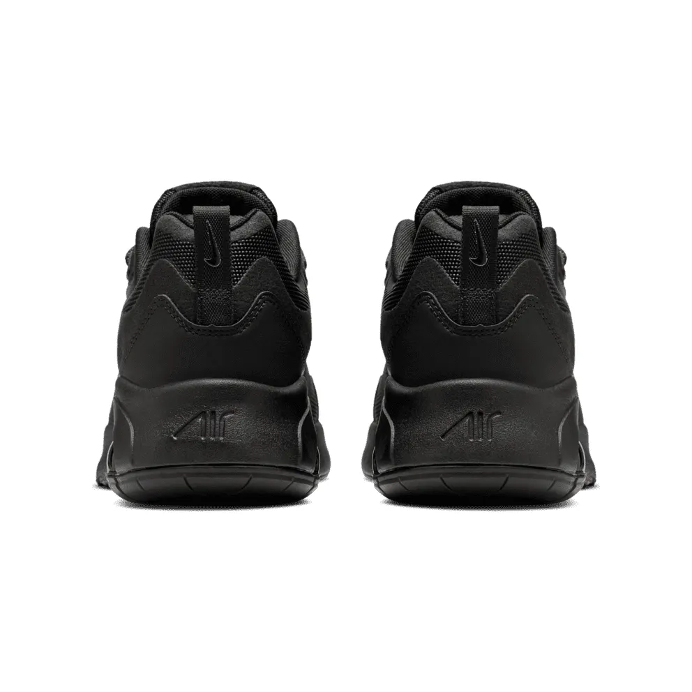 Nike Air Max 200 Core Black Black/Black-Black (AQ2568-003)