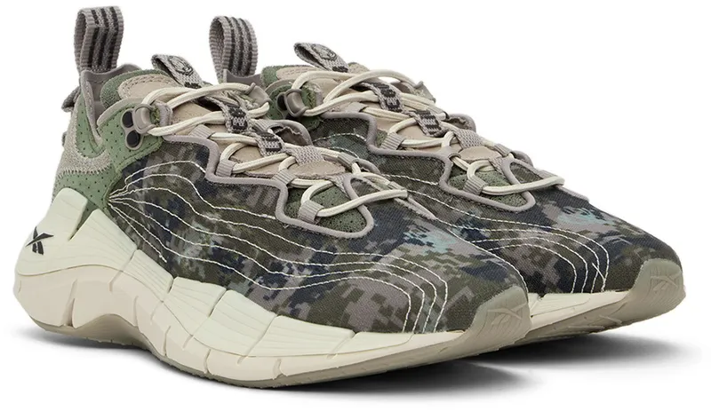 Reebok x Billionaire Boys Club Zig Kinetica II (GX1313)
