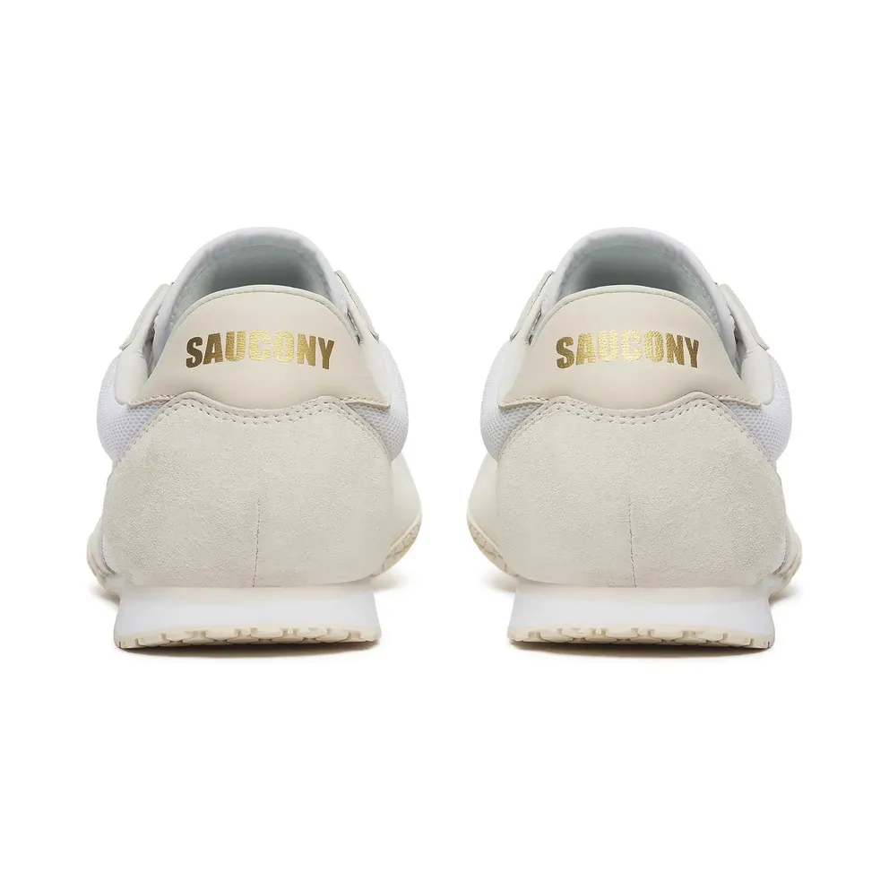 SAUCONY Racer 80 “White” (S71016-4)