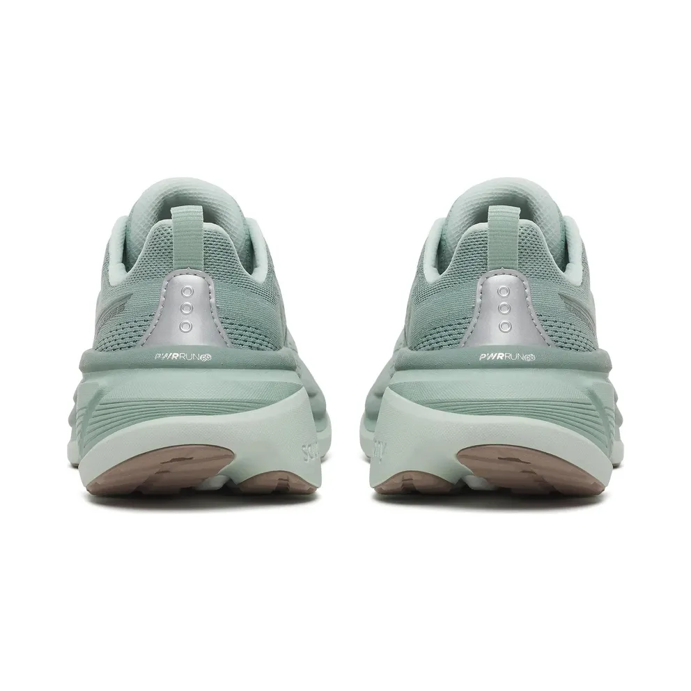 SAUCONY Hurricane 25 “Iceberg / Aloe” (S11026-220)