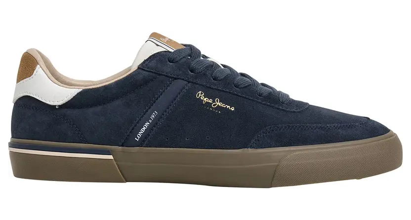 pepe-sneaker PMS300032-597