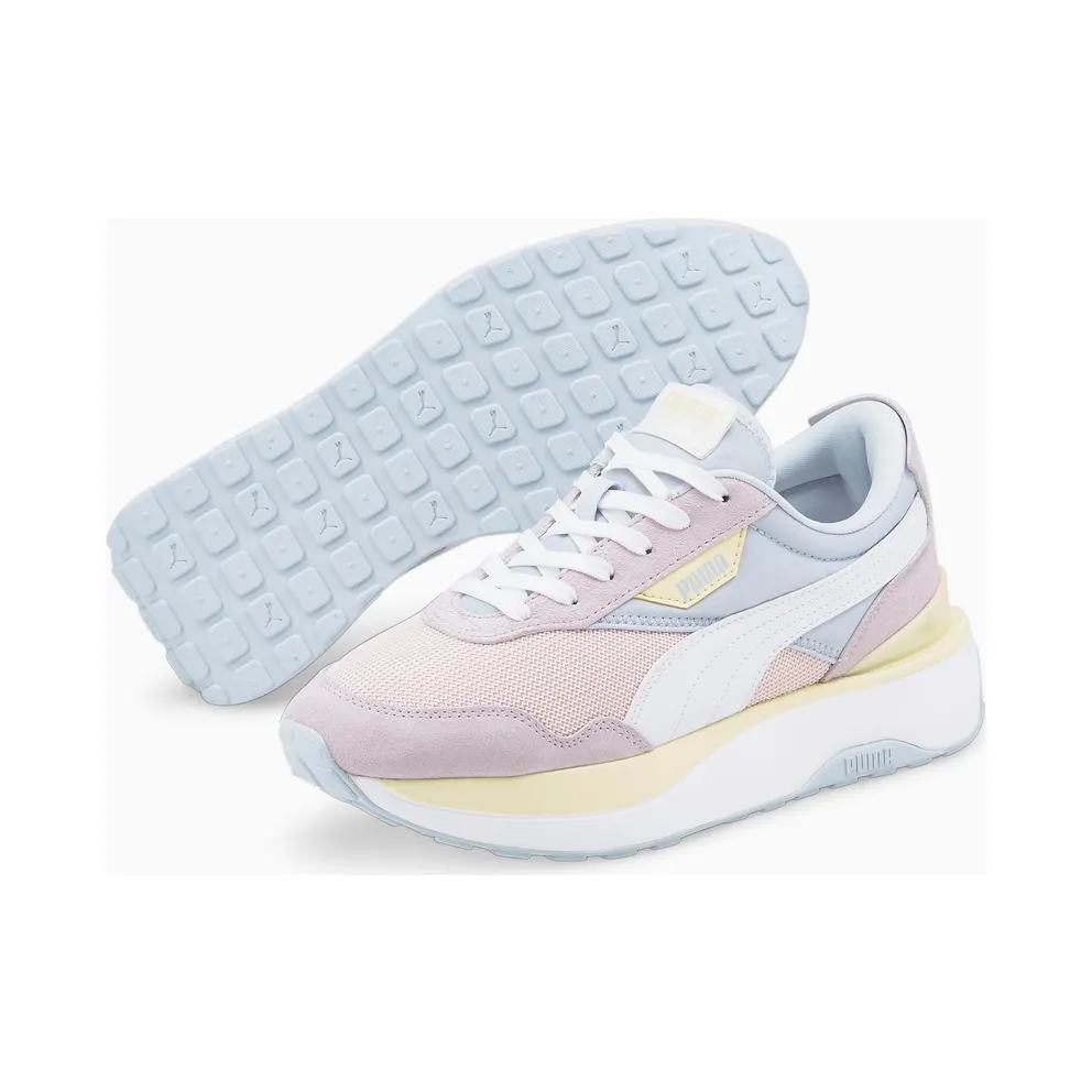 Puma Cruise Rider White (37507236)
