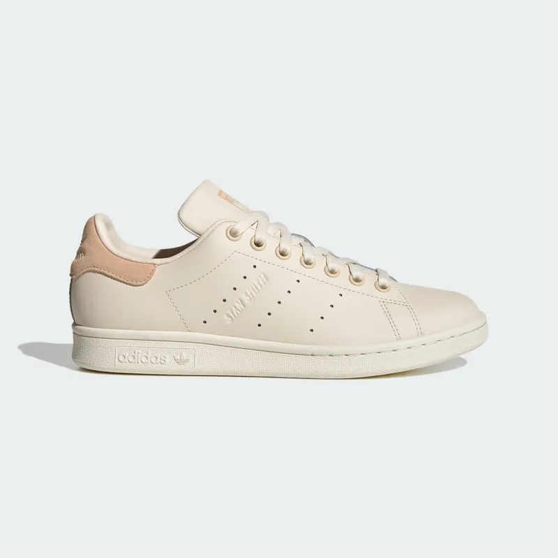 Adidas Stan Smith Wonder White / Halo Blush / Off White (ID4533)