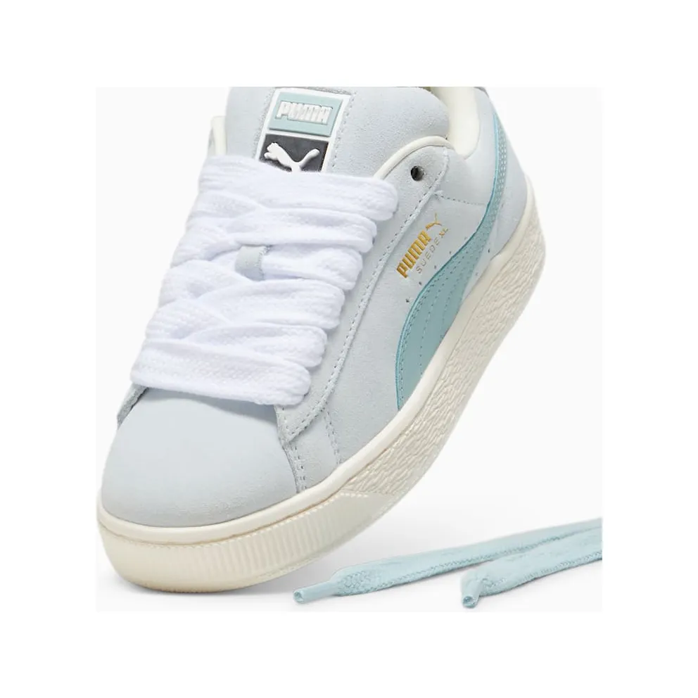 Puma Suede XL Dewdrop Warm White (395205-10)