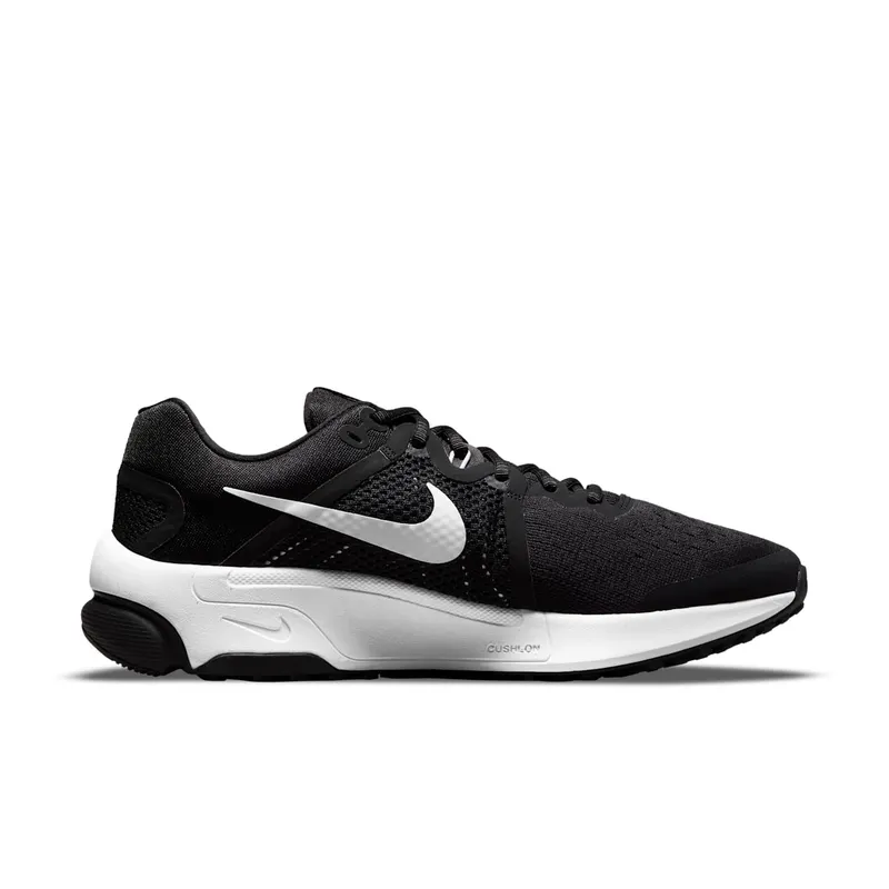 Nike Zoom Prevail Black White (DA1102-001)